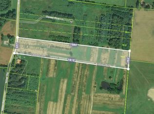 0 Miller Rd, McMinnville, TN 37110