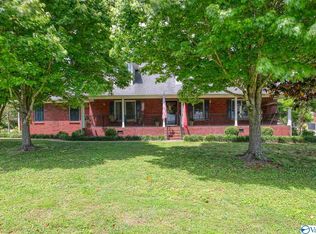 101 Crab Apple Rd, Huntsville, AL 35811