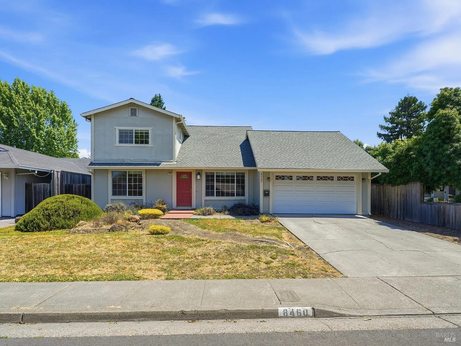 8460 Lancaster Drive - Photo 1