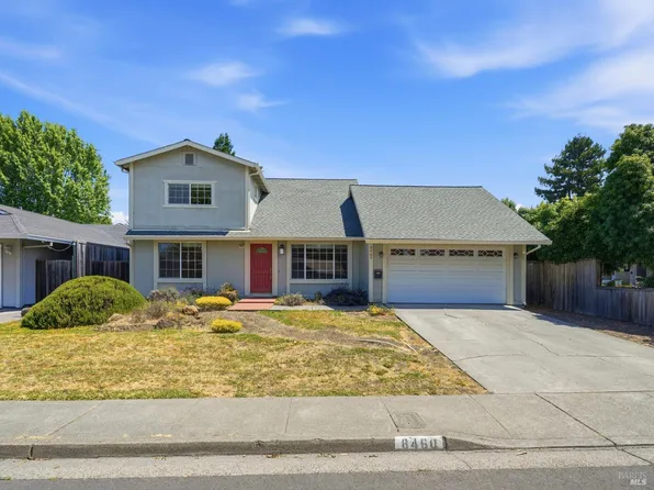 8460 Lancaster Drive, Rohnert Park, CA 94928