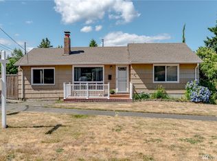 5013 N 27th St, Tacoma, WA 98407