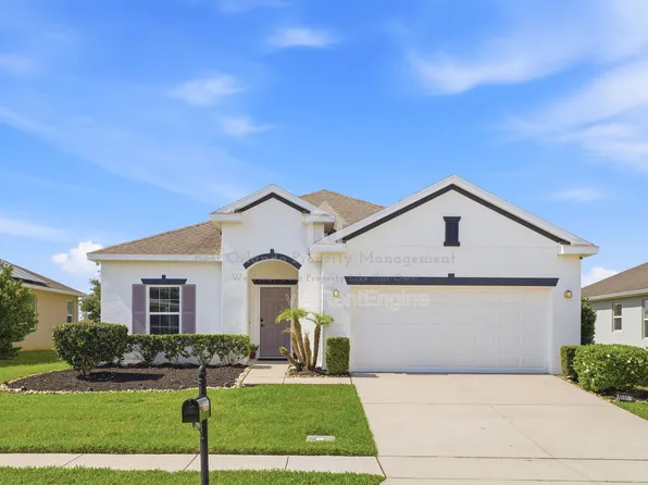 3912 Wind Dancer Cir, Saint Cloud, FL 34772