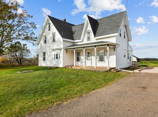 1587 Route 131, Arlington, PE C0B2C0