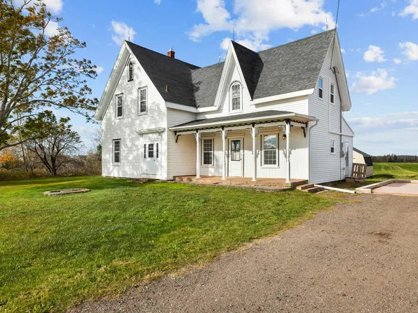 1587 Route 131, Arlington, PE C0B 2C0