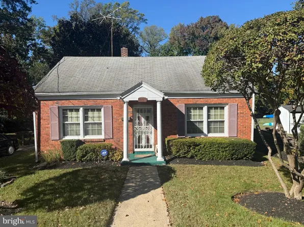 6204 State St, Landover, MD 20785
