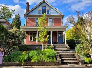 237 NE Graham St, Portland, OR 97212