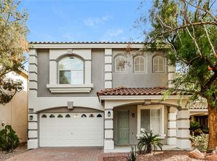 10996 Calcedonian St, Las Vegas, NV 89141