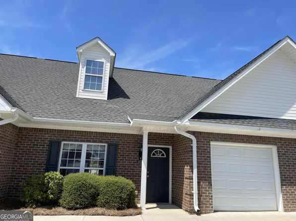 8100 Burkhalter Rd Ste 402, Statesboro, GA 30461