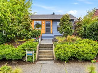 5919 46th Ave SW, Seattle, WA 98136