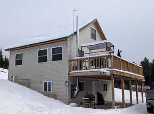 2030 VT Route 105, Bloomfield, VT 05905