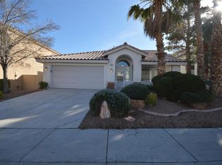 9037 Cotton Rose Way, Las Vegas, NV 89134