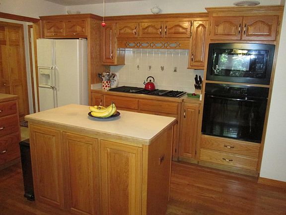Main Kitchen
