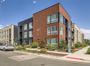 8475 E 36th Ave UNIT 211, Denver, CO 80238