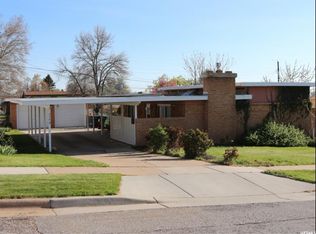 2581 W 4850 S, Roy, UT 84067