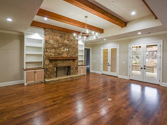 5th image of 1668 Padington Park Ln Lot 17