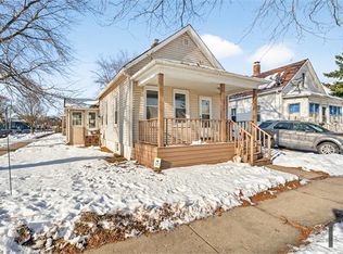 4324 8th Ave, Kenosha, WI 53140
