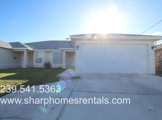 2825 Santa Barbara Blvd, Cape Coral, FL 33904