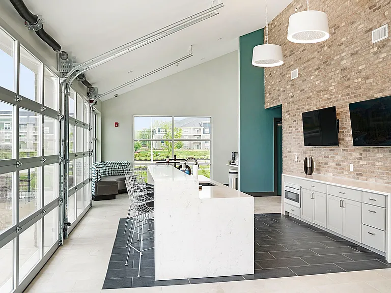 Satori Flats — Photo 17
