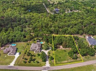 10559 Hampton Ct, Iola, TX 77861