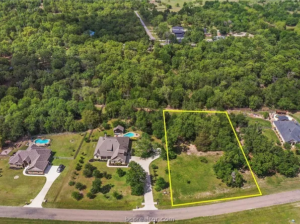10559 Hampton Ct, Iola, TX 77861