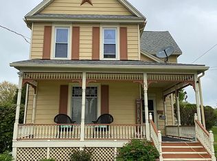 521 E Chemung St, Waverly, NY 14892