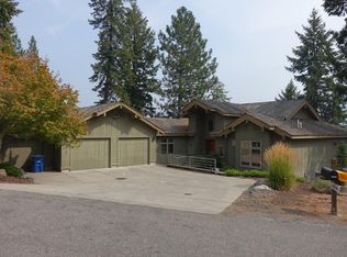 3078 E Point Hayden Dr, Hayden Lake, ID 83835