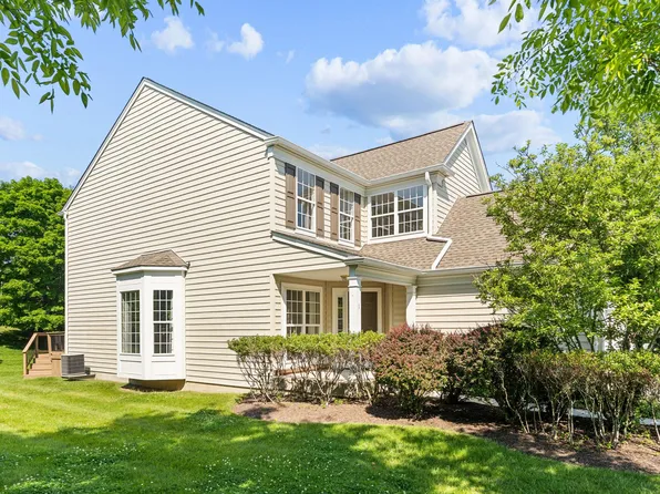 1 Redtail Ct #102, West Chester, PA 19382