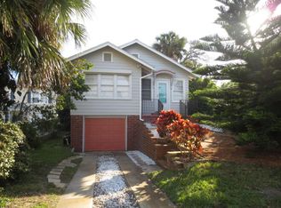 410 Poinsetta Rd, Daytona Beach, FL 32118