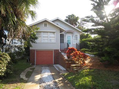 410 Poinsetta Rd, Daytona Beach, FL, 32118