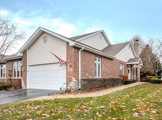 18808 Foxglove Ln, Mokena, IL 60448