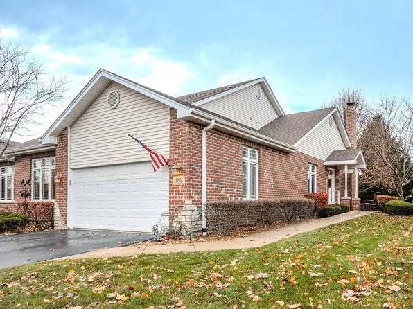 18808 Foxglove Ln, Mokena, IL 60448