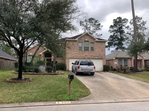 6515 Pinebrook Bridge Ln, Spring, TX 77379