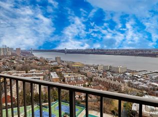 200 Winston Dr APT 2304, Cliffside Park, NJ 07010