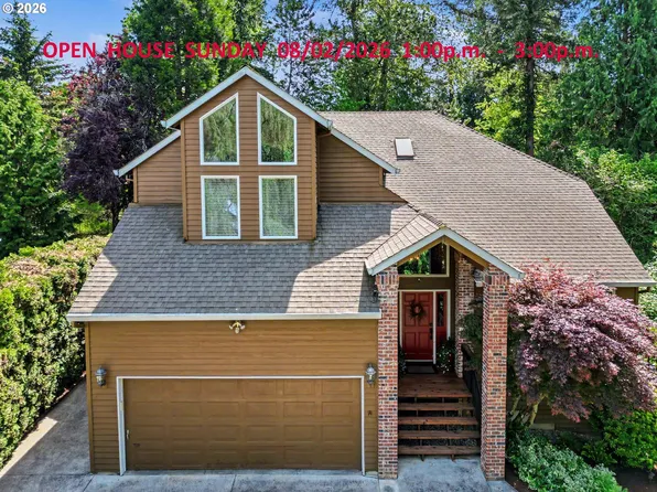2650 SW 22nd Ct, Gresham, OR 97080