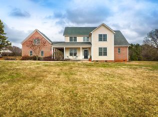 8144 Park Place Rd, York, SC 29745