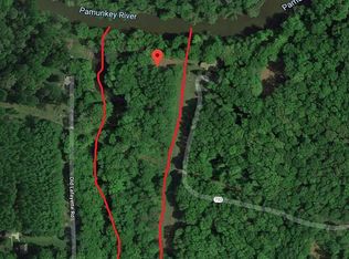 LOT 1 SEC D Pamunkey Riv, Mechanicsville, VA 23111