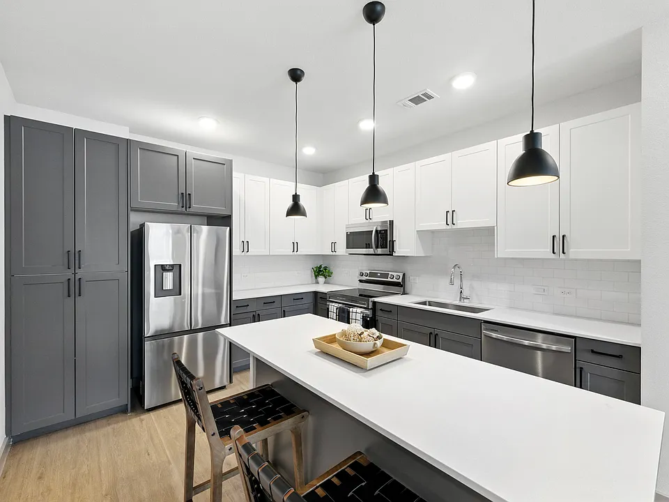 Ryder Ridge