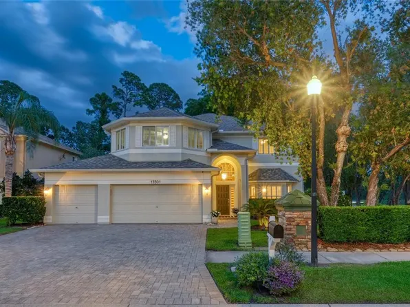 15501 Kingsmill Pl, Odessa, FL 33556