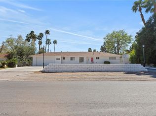 4167 Pleasant Rd, Las Vegas, NV 89108