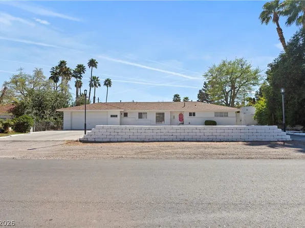 4167 Pleasant Rd, Las Vegas, NV 89108