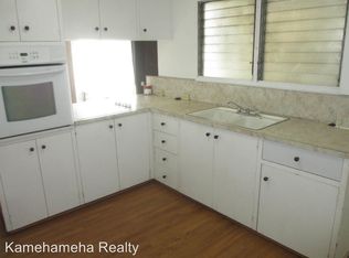 1808 Makuahine St APT A, Honolulu, HI 96817
