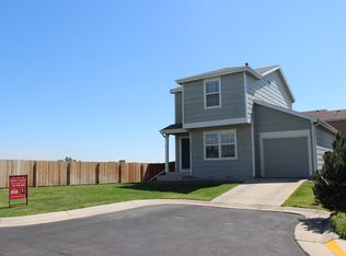 10140 Eudora Ct, Thornton, CO 80229