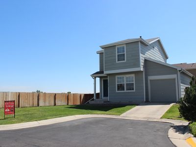 10140 Eudora Ct, Thornton, CO, 80229
