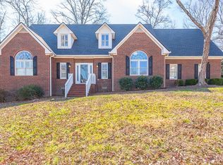 1803 Tolchester Rd NW LOT 41, Dalton, GA 30720
