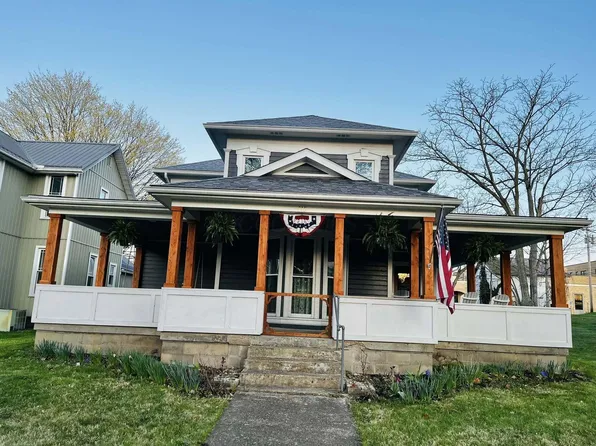 415 S Market St, Danville, OH 43014