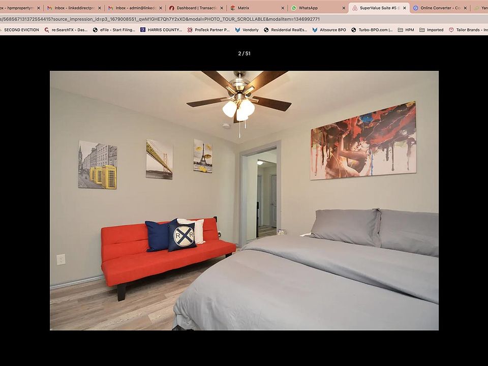 1st image of 7124 Avenue F #5