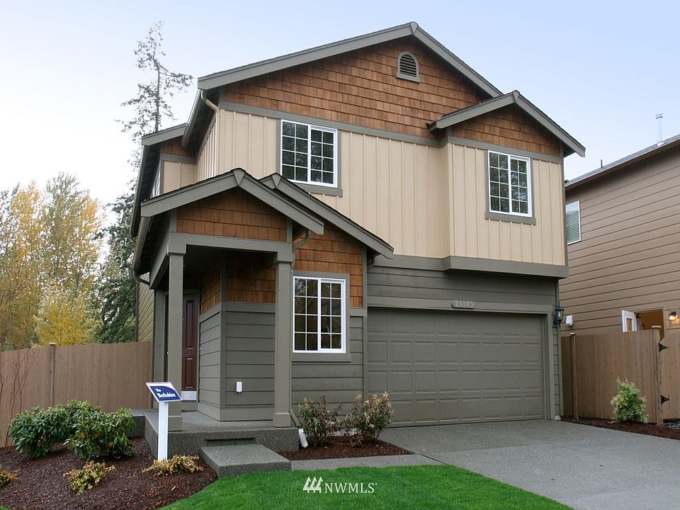 1st image of 2406 Charter Lane SW #57