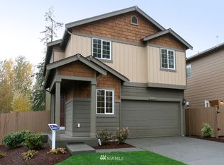 4712 Lambskin St SW UNIT 21, Tumwater, WA
