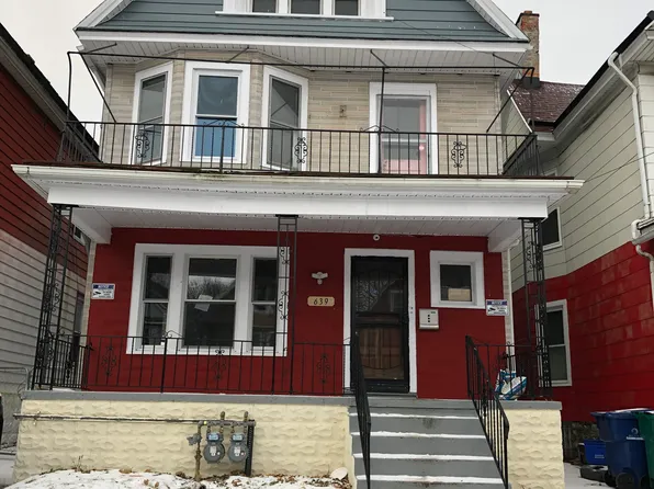639 E Utica St, Buffalo, NY 14211