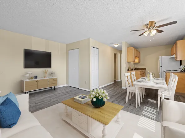 Poplar Arms, 5875 Poplar St #5875C208, Commerce City, CO 80022